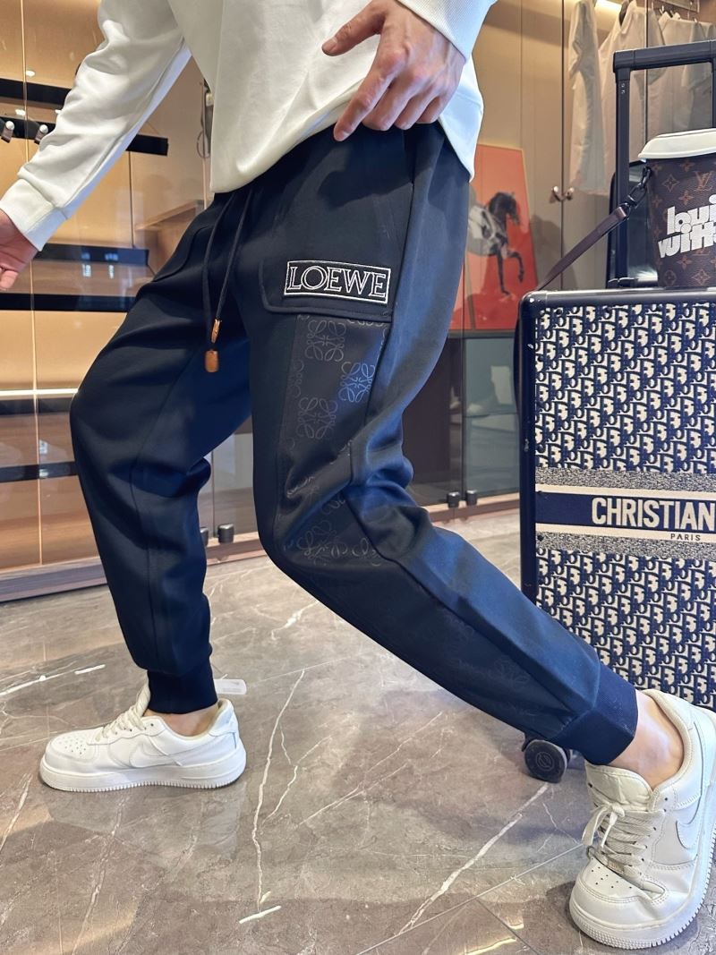 Loewe Long Pants